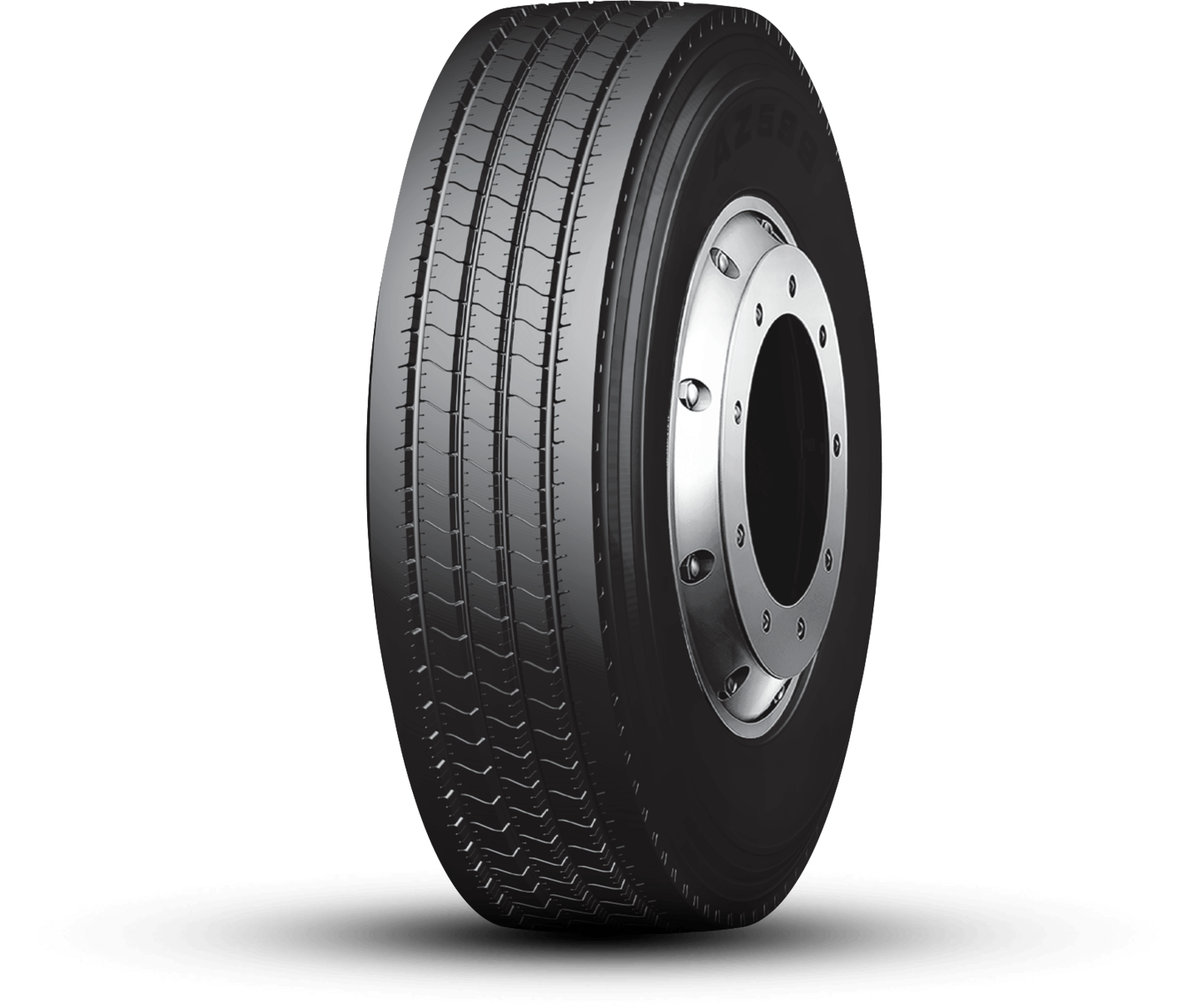 wheel-AZ599