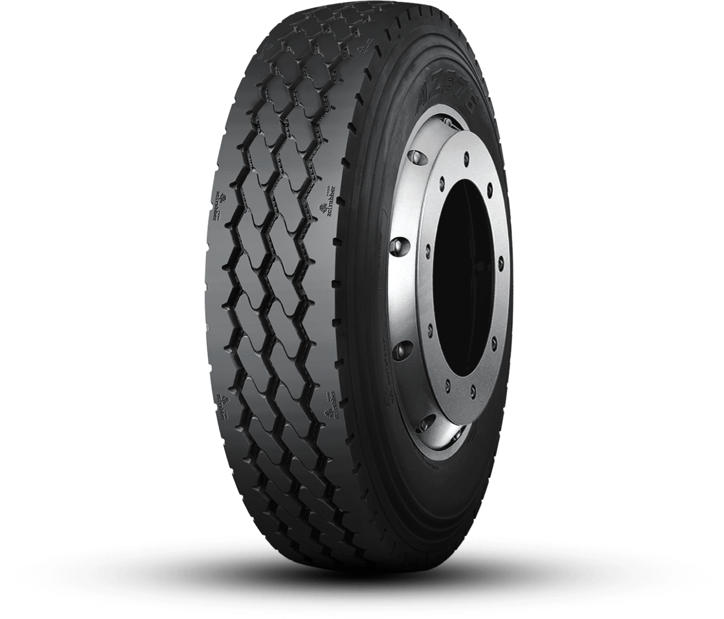 wheel-AZ676