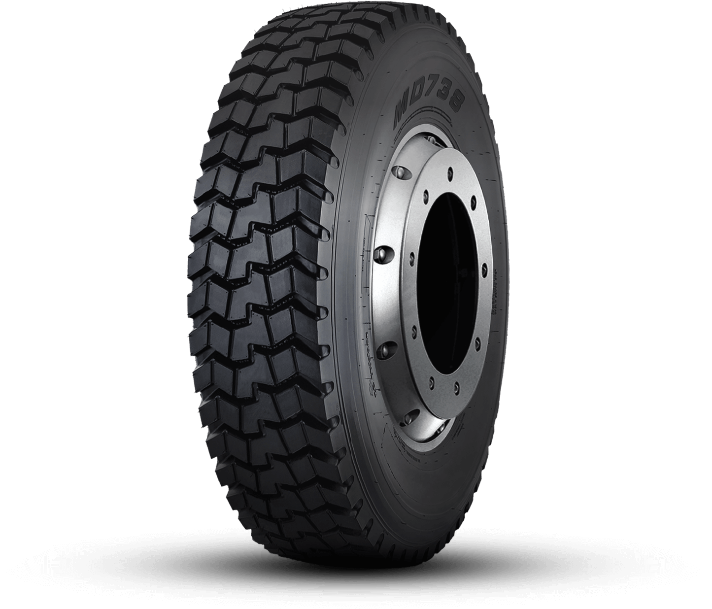 wheel-MD738