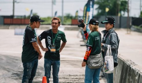 Test Drive WESTLAKE ZuperAce Z-007