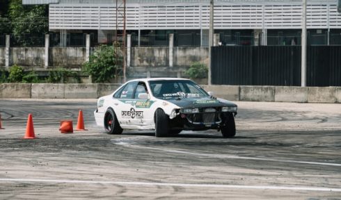 Test Drive WESTLAKE ZuperAce Z-007