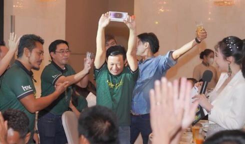 WESTLAKE DEALER PARTY 2022