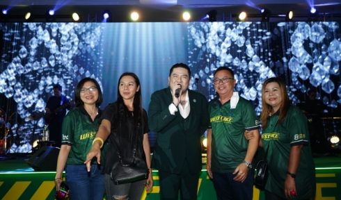 WESTLAKE DEALER PARTY 2022