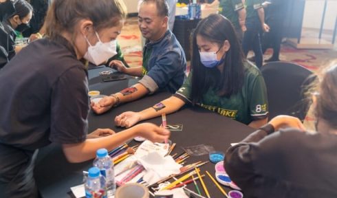 WESTLAKE DEALER PARTY 2022